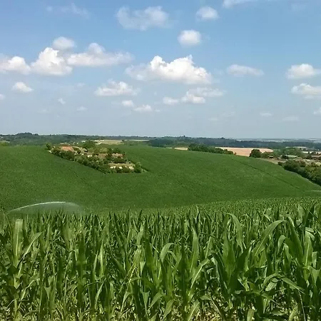 La Tranquillite, Le Repos