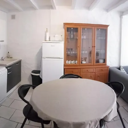 Holiday home La Tranquillite, Le Repos *