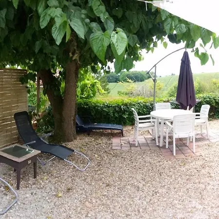 Holiday home La Tranquillite, Le Repos