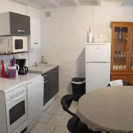 Holiday home La Tranquillite, Le Repos