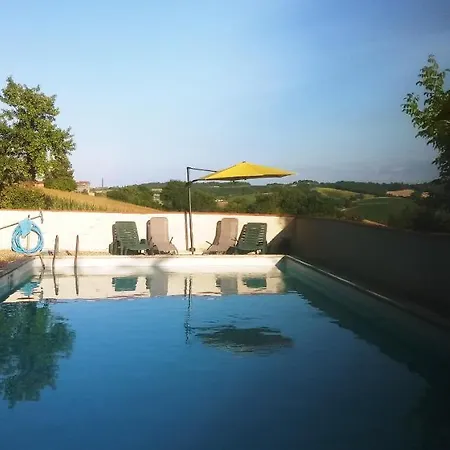 La Tranquillite, Le Repos Holiday home