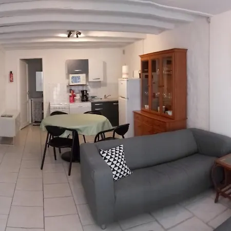 Holiday home La Tranquillite, Le Repos