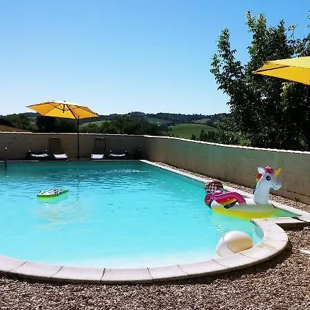 La Tranquillite, Le Repos Holiday home *