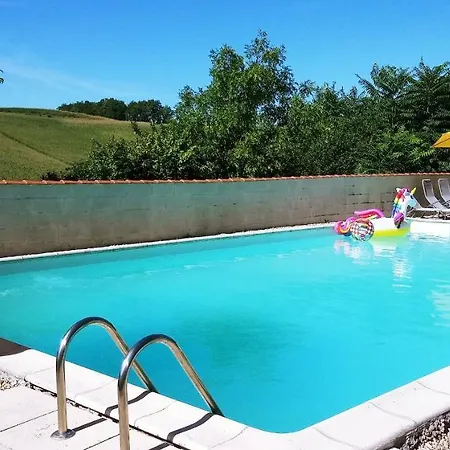 Holiday home La Tranquillite, Le Repos
