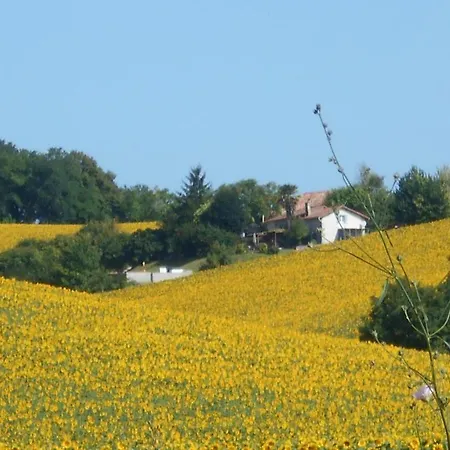 La Tranquillite, Le Repos * Nanteuil-Auriac-de-Bourzac