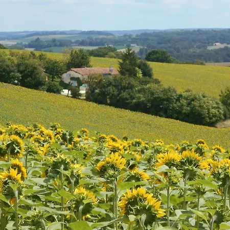 La Tranquillite, Le Repos Holiday home