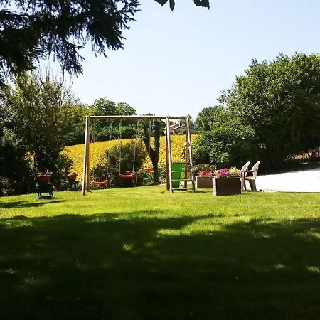 Holiday home La Tranquillite, Le Repos Nanteuil-Auriac-de-Bourzac