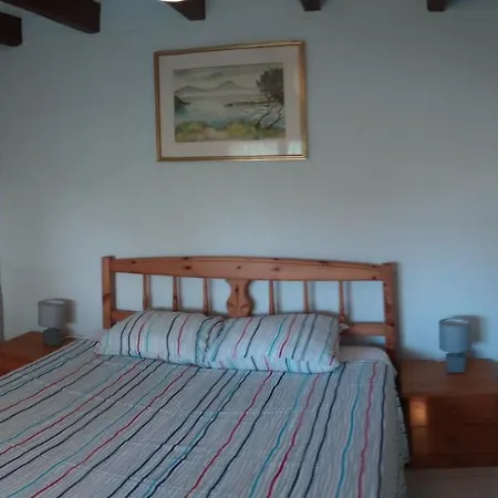 La Tranquillite, Le Repos *