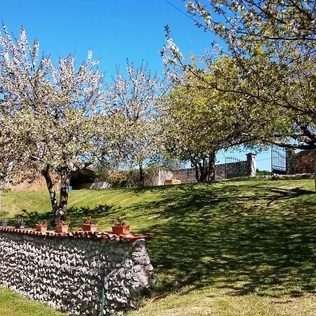 Holiday home La Tranquillite, Le Repos Nanteuil-Auriac-de-Bourzac